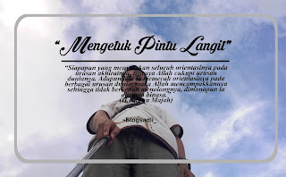 Mengetuk Pintu Langit Mengetuk Pintu Langit